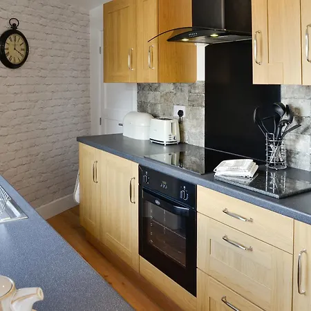 別荘 Townend Aikton