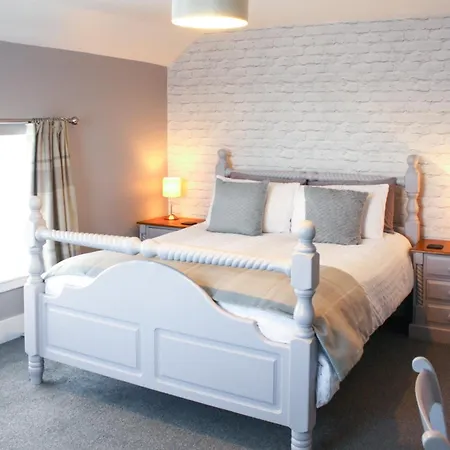 Holiday home Townend Aikton