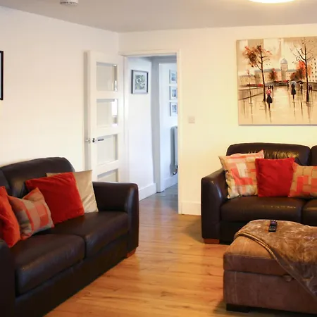 Townend Holiday home Aikton