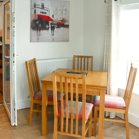 Holiday home Townend *