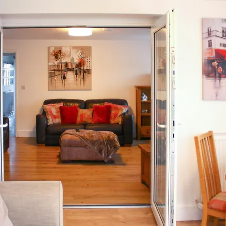 Townend * Aikton