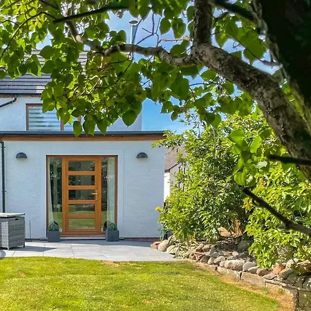 Townend Holiday home