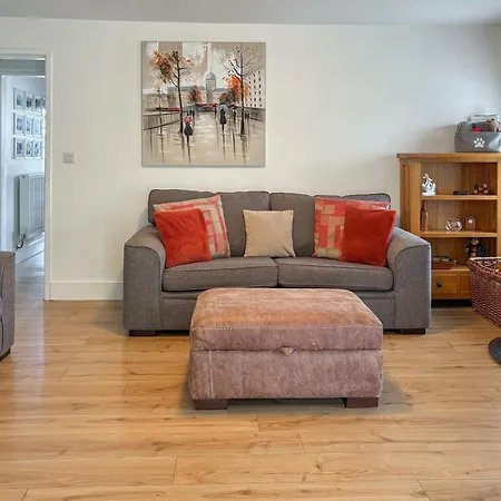 Townend * Aikton