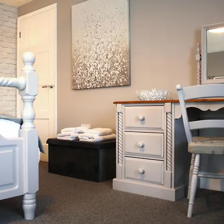 בית נופש Townend