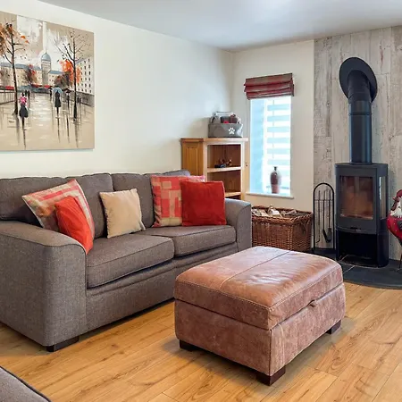 Townend Сasa de vacaciones *